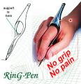 THE ORIGINAL RING-PEN NO. RP-1
